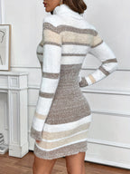 Meralyn™ – Miniabito chic e accattivante