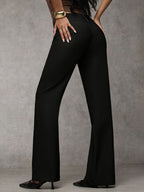 Lotte | Moderne Losse Broek