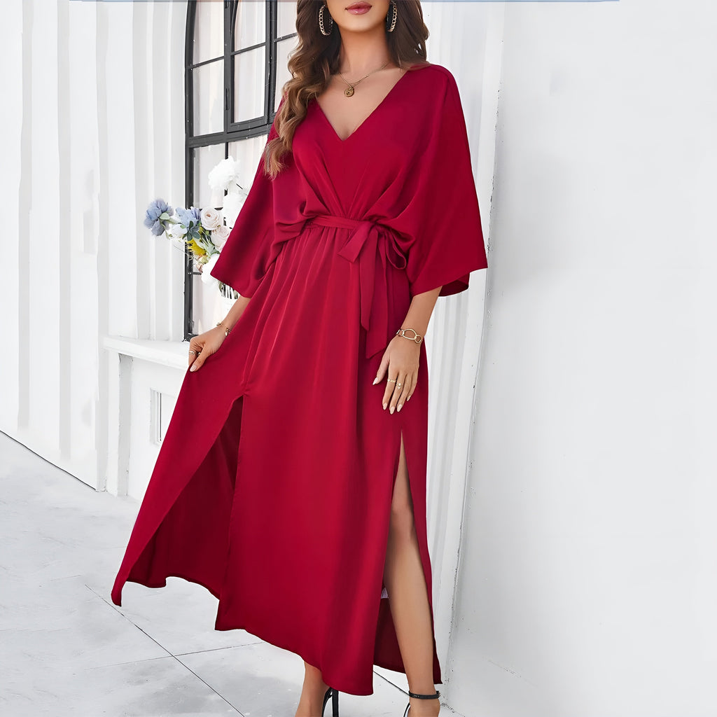 Annalisa™ - Kjole elegante