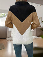 Kathrin™ – Maglione elegante con maniche lunghe