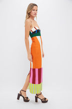 Rebeka™ - Elegante sommerkjole