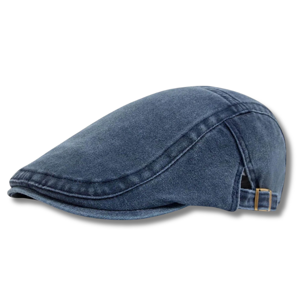 Eva | Vintage Baret