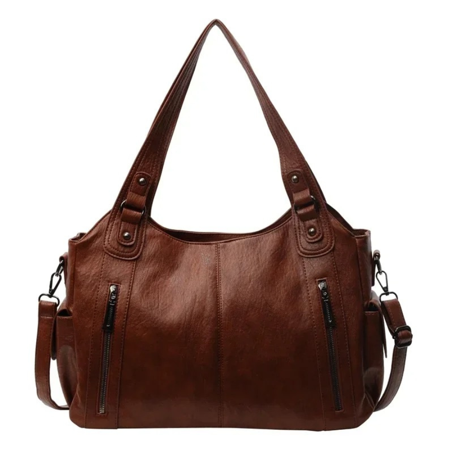LALUNA® | BORSA A SPALLA DAKOTA