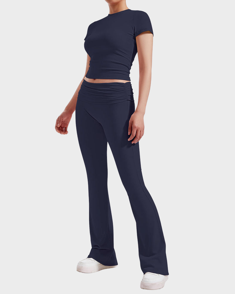 Nina | COMPLETO COMFORT CHIC