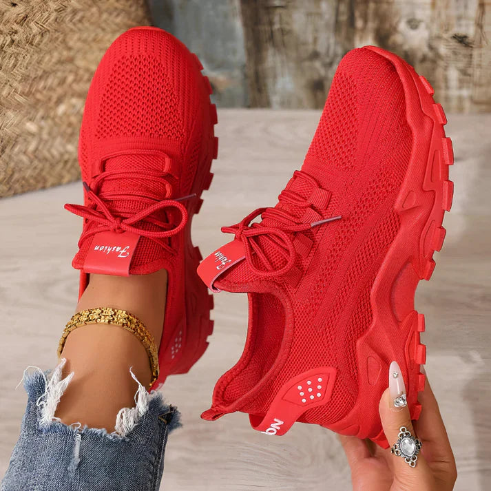 Nina | Comfortabele Stijlvolle Sneakers