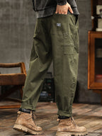 Scarpe casual di ispirazione vintage Heren