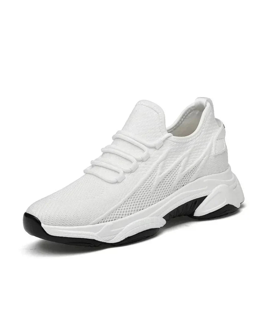 ABEL™ | Lunghezza della lunghezza (+4 cm +6 cm +8 cm)