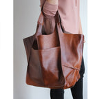 Laluna® | Tasche da weekend oversize