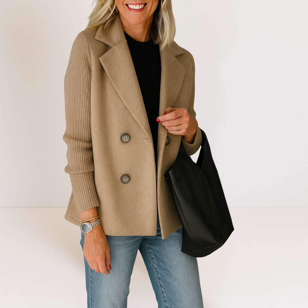 Marloes | Premium Casual Blazer