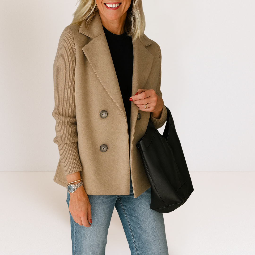 Marloes | Premium Casual Blazer