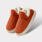 Esther | Zachte Cozy Pantoffels