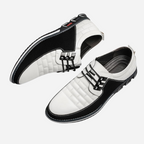 Joost | Leren Oxford Schoenen