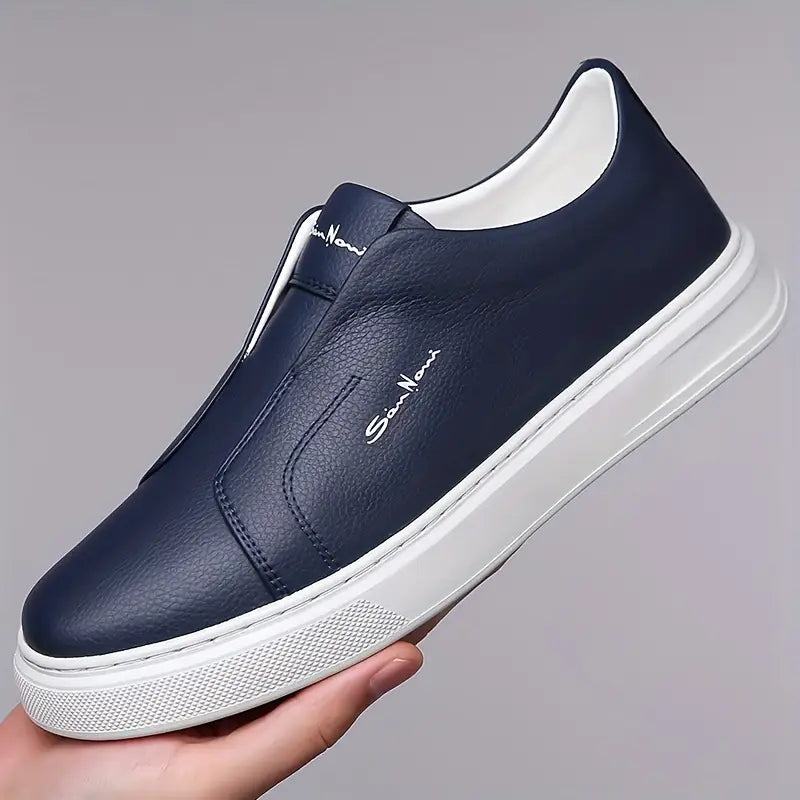Sander | Urban Shoreline Sneakers