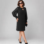 Zayra™: rivestimento ed elegante gonna midi