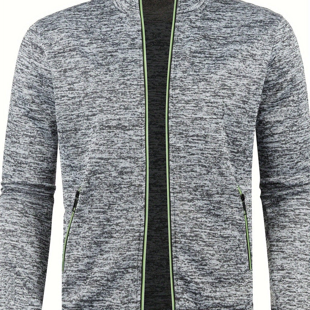 Thomas | Herenvest met Stretch