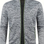 Thomas | Herenvest met Stretch