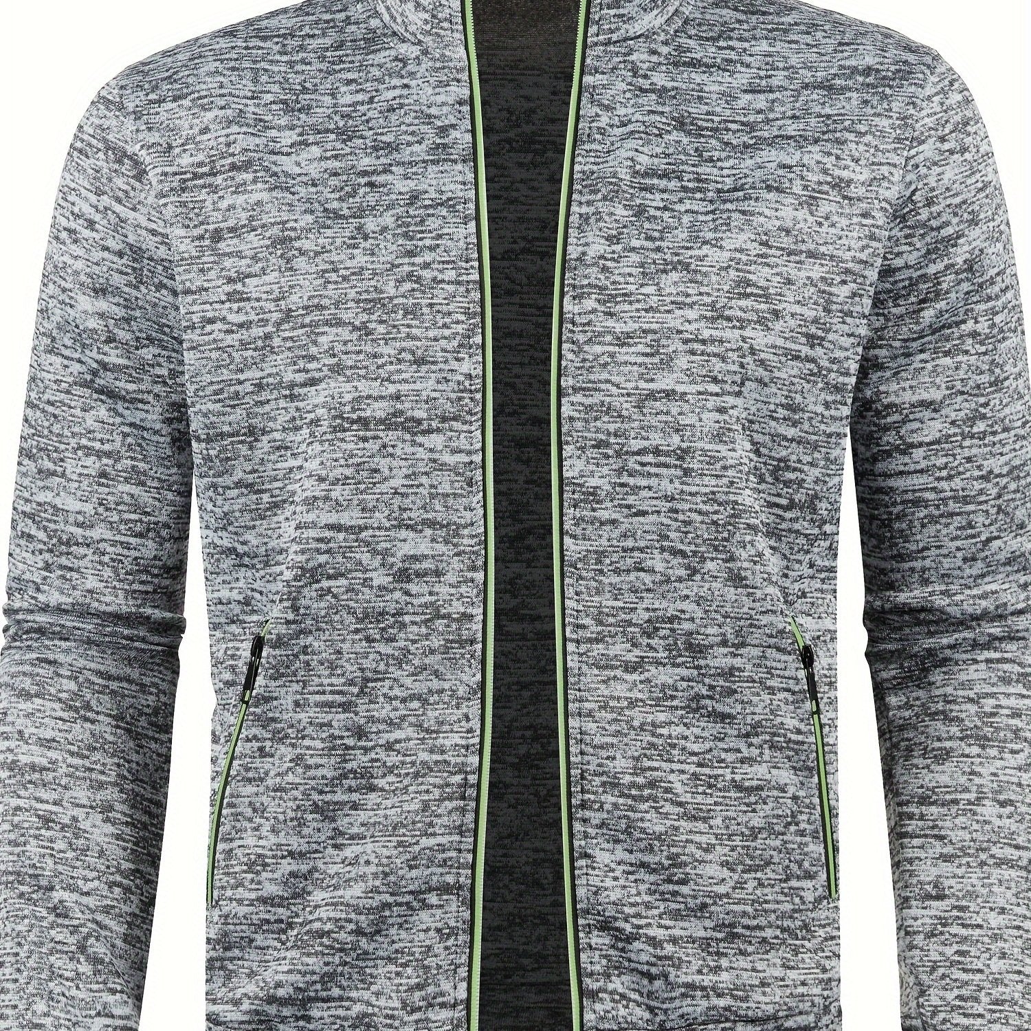 Thomas | Herenvest met Stretch