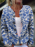 Laluna® | Gilet accogliente Zachte