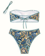 Sophie | Modieuze Bikini Setje