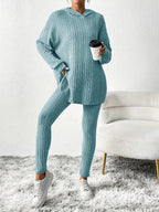 Laluna® | Set comfort oversize