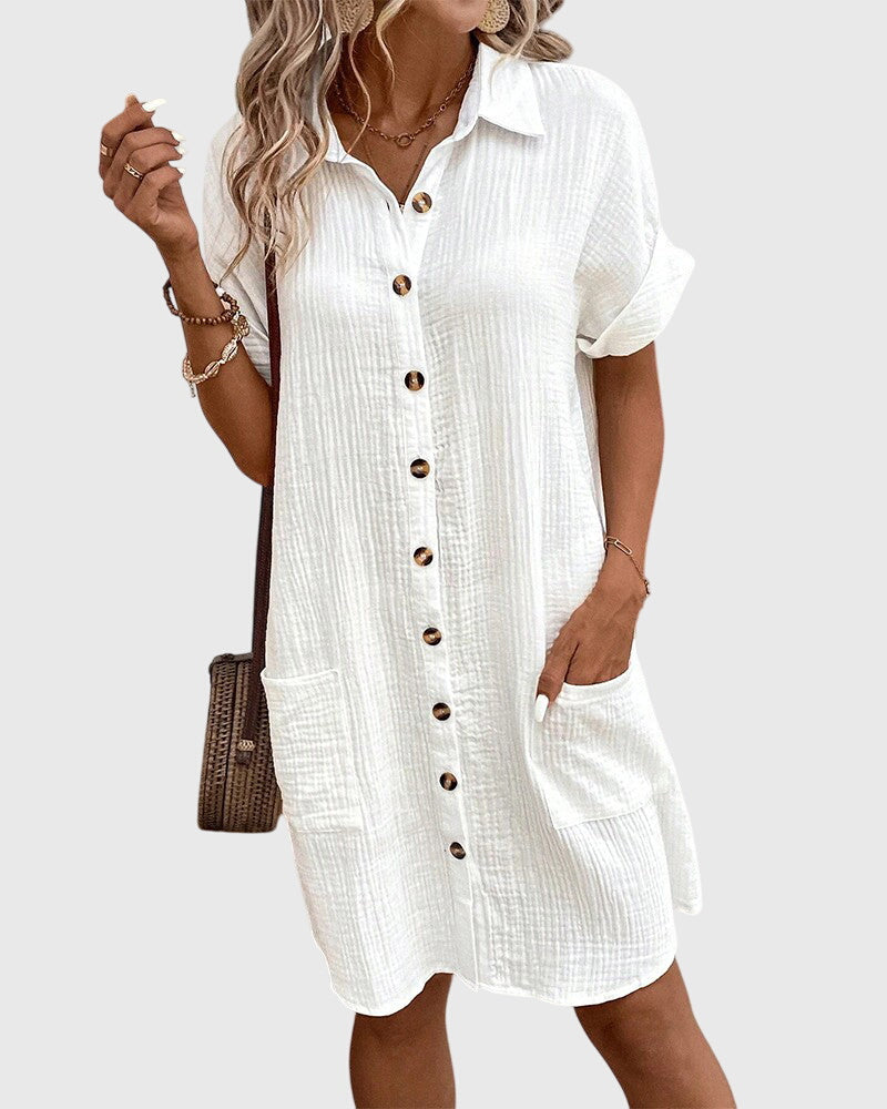 Emma | Comoda Jurk