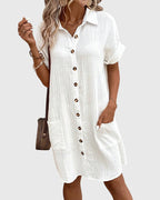 Emma | Comoda Jurk