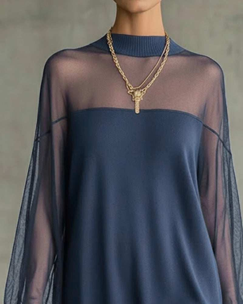 Lirie™ – Minikjole elegante e casual