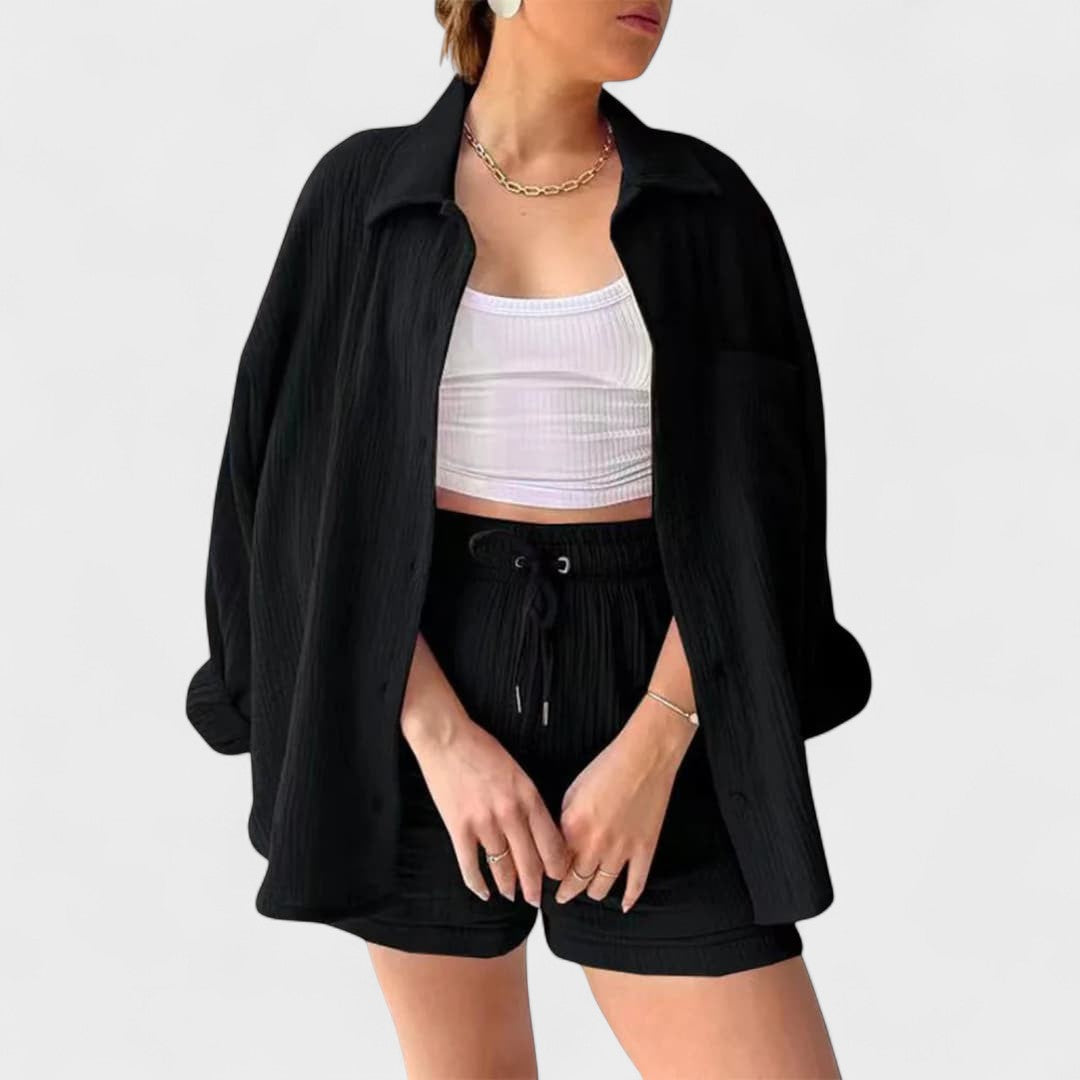 Vitória - Et sofistikeret og forfriskende sæt