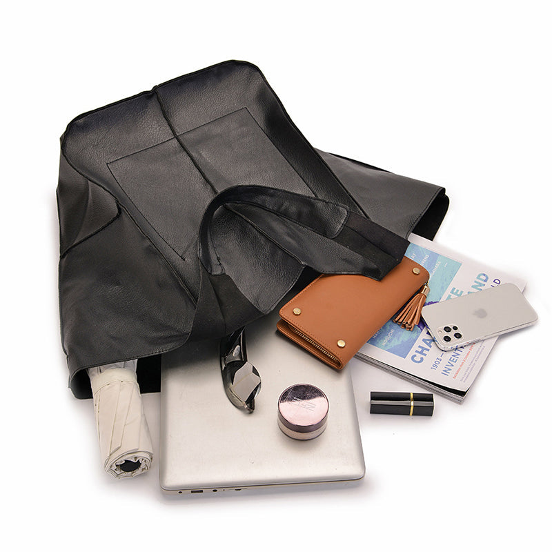 Laluna® | Tasche da weekend oversize