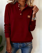 Ida™ – Blusa base elegante