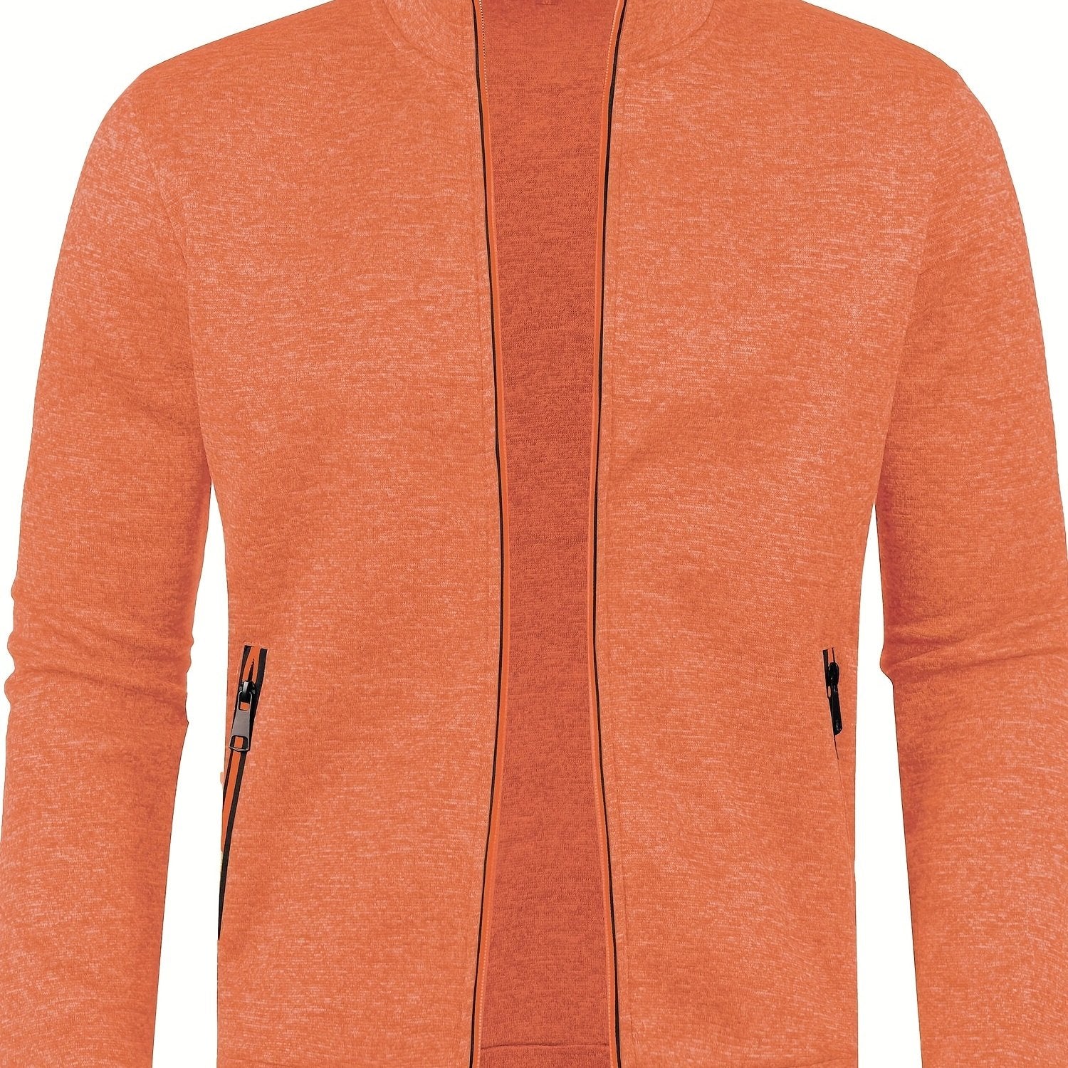 Thomas | Herenvest met Stretch