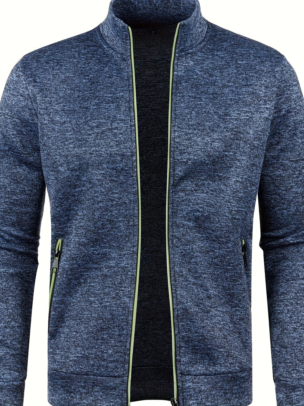 Thomas | Herenvest met Stretch