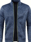 Thomas | Herenvest met Stretch