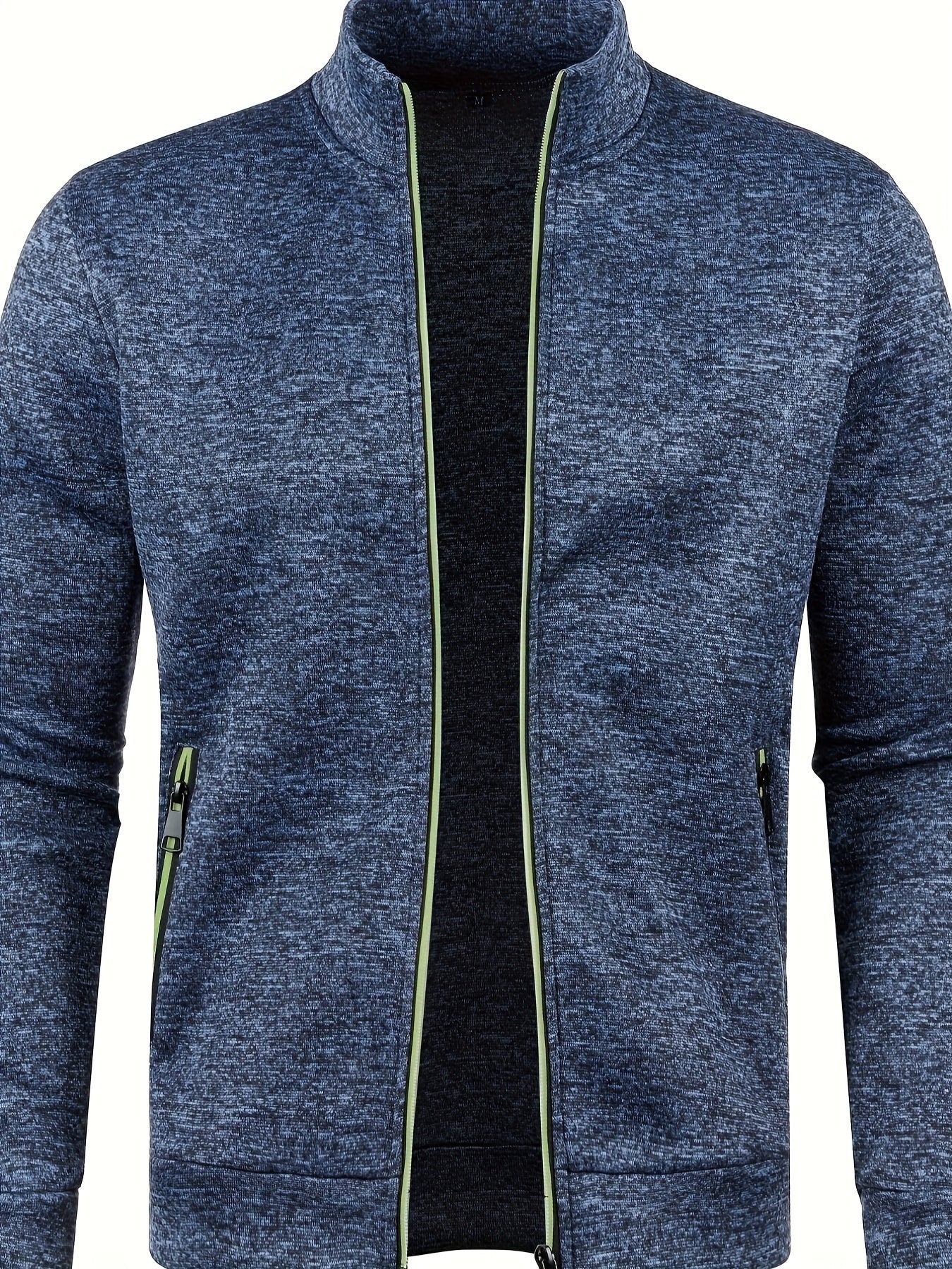 Thomas | Herenvest met Stretch