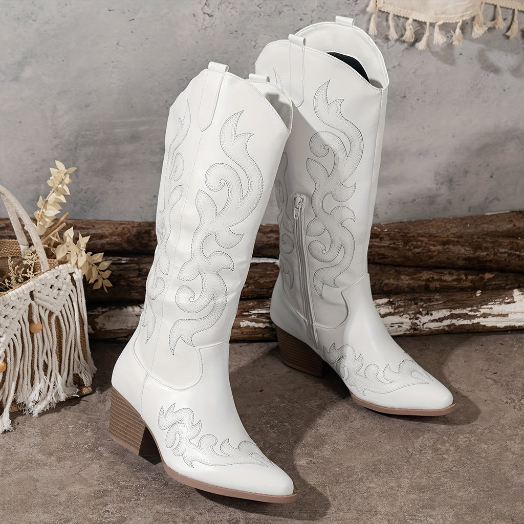 Emma | Winter Grace Boots