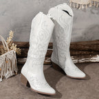 Emma | Winter Grace Boots