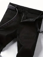 Laluna® | Jeans in denim dalla vestibilità slim