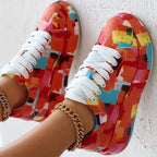 Modieuze Comfortabele Sneakers