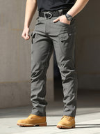 Niels | Outdoor Cargo Werkbroek