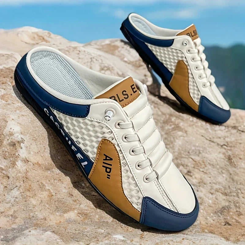 Orthopedische Modieuze Sandalen