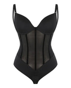 Shapewear® | Lichaamsvormende Rugloze Bodysuit