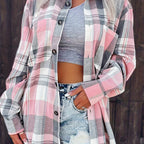 Fiore | Zomerse Blouse ha incontrato Lange Mouwen