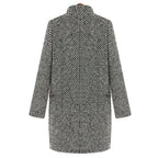 Esther | Elegante herfst/winterjas
