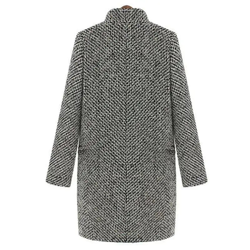 Esther | Elegante herfst/winterjas