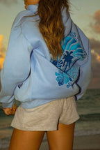 Isabella™ | Zomer Hoodie (1+1 GRATIS)
