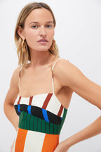Rebeka™ - Elegante sommerkjole