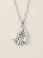 Beth - Hondenhalsband Silhouette