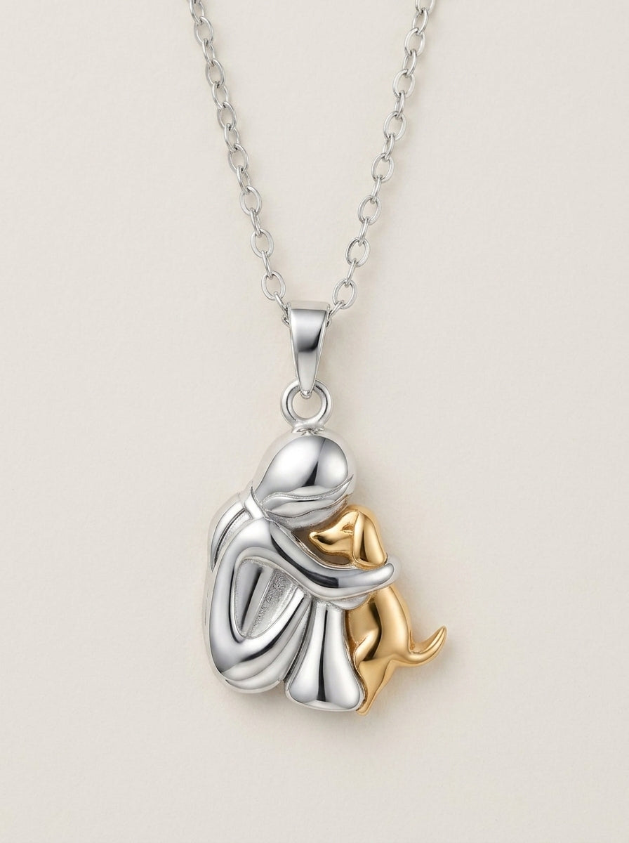 Beth - Hondenhalsband Silhouette