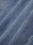 Sanne | Abito midi in jeans