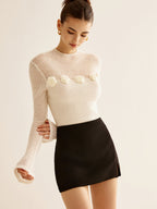 LALUNA® | MAGLIA MODERNA
